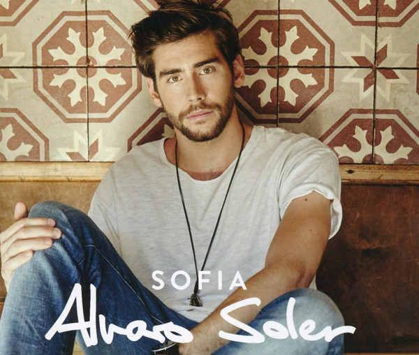 Alvaro Soler